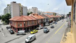 Geylang Road (D14), Shop House #560946301
